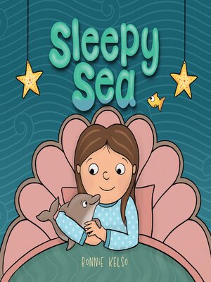 cover image of Sleepy Sea